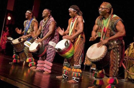 Celebrating African Music Through Lyrics