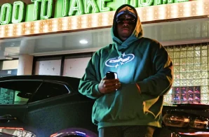 Virginia’s Keith Wavy Is Blending Laid-Back Vibes with Lyrical Depth