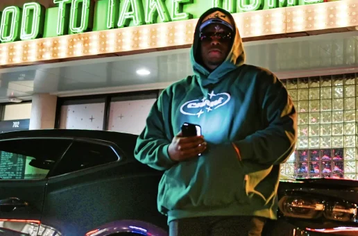 Virginia’s Keith Wavy Is Blending Laid-Back Vibes with Lyrical Depth