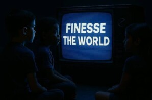 UK Rapper OG DARKO Drops Hard-Hitting New Track from Upcoming EP Finesse the World
