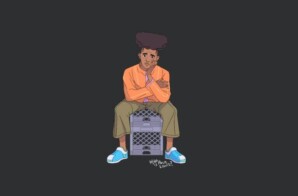 Inside the Digital World of Polo Lewis: Where Animation Meets Pop Music