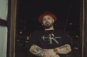 Boston Rapper Pxlicy Drops “In The Trenches” with Hip Hop Veteran Mickey Factz, Teases More Big Collabs