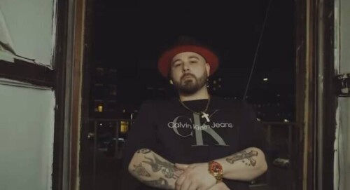 Pxlicy-500x271 Boston Rapper Pxlicy Drops “In The Trenches” with Hip Hop Veteran Mickey Factz, Teases More Big Collabs  