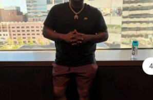 Rico Suavay Ignites Hip-Hop with Ambition and Grit in “Catch Up” and Beyond