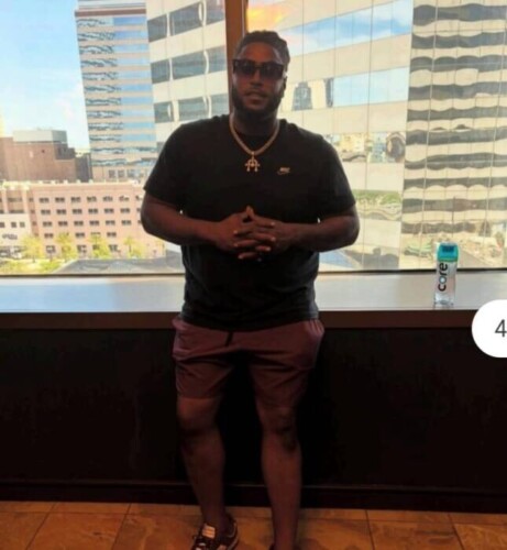 Rico-Suavay-461x500 Rico Suavay Ignites Hip-Hop with Ambition and Grit in “Catch Up” and Beyond  