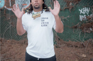 J-GIV Channels Resilience, Bay Area Roots, and Purpose Into Passion-Driven Singles