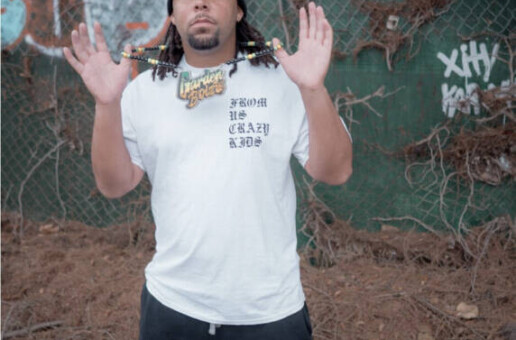 J-GIV Channels Resilience, Bay Area Roots, and Purpose Into Passion-Driven Singles