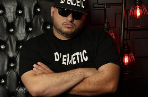 DJ Enjetic and the Rise of 93.7 D&A Radio: New York’s Top Internet Radio Station