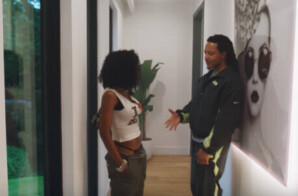 Domani and K Camp Are Talking to The Ladies With ‘I Want You’