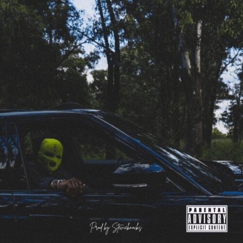 Stevieknocks-1-500x500 Stevieknocks Unveils New R&B Album: "Make Me Feel Something"  