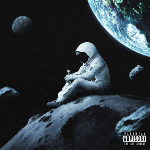 Stevieknocks-500x500 Stevieknocks Releases New Album Earth is Ghetto  