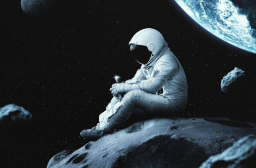 Stevieknocks Releases New Album Earth is Ghetto