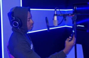 RNS Huncho Teases New Music After Recording Sessions in Miami