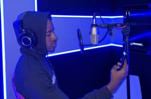 RNS Huncho Teases New Music After Recording Sessions in Miami
