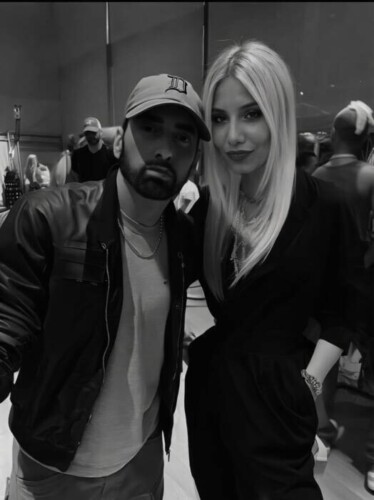 WhatsApp-Image-2025-08-10-at-2.40.06-PM-374x500 NYC-Based Artist ELFI Spotted at Eminem's STAN Premiere  