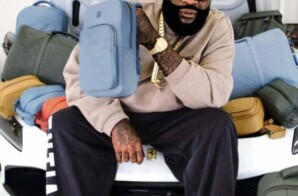 Rick Ross Debuts “Real Edition 22 Bags” in a Star-Studded, Invite-Only Fashion Extravaganza