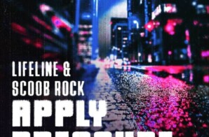 Lifeline & Scoob Rock – Apply Pressure