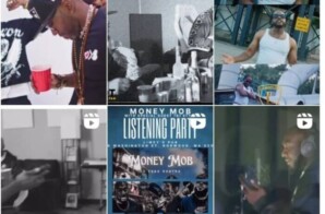 Behind the Music Video: Inside the Creative World of Massachusetts Rap Group “Money Mob