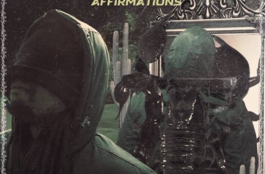 Scorpion The Dance Emcee Turns Real Conversations into Powerful Affirmations on New Album