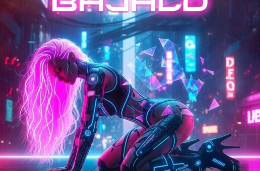Mars Vein Launches BAJALO as the First Single from GALAXIA URBANA |