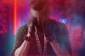 Mars Vein Unveils PSICODELICO, the Second Single from GALAXIA URBANA I