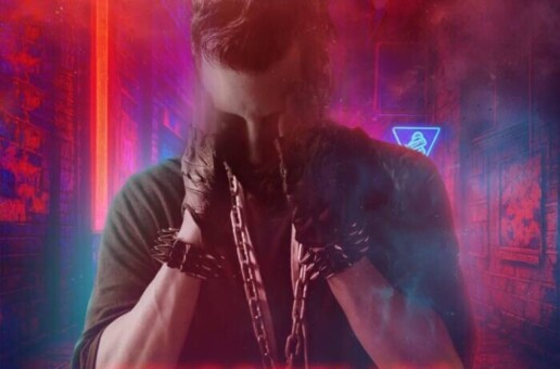 Mars Vein Unveils PSICODELICO, the Second Single from GALAXIA URBANA I