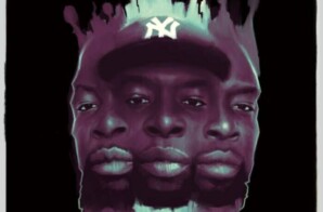 CHIP FU HIGHLY ANTICIPATED EP THE BEGINNING OF THE RECKONING DROPS WITH EXCLUSIVE DIRECT-TO-CONSUMER RELEASE VIA EVEN.BIZ