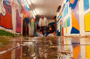 1BAT DELIVERS POWERFUL NEW SINGLE “SLOW DOWN” Out Now