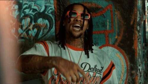 WhatsApp-Image-2025-08-25-at-12.47.53-PM-500x284 Detroit Rap Star Too Trill HSG (N.F.U Entertainment / Roc Nation / Vydia) Drops Hit Single "Where You Been Trill" After Viral Success  