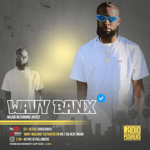 Yellow-n-Grey-Banner-2-1-1-500x500 Wavy Banx Creates a Timeless Blueprint for Becoming Immortal in Hip-Hop  