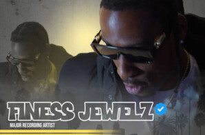 Finess Jewelz: From Indie to Icon with Music Success, Major Partnerships & 2026 Documentary