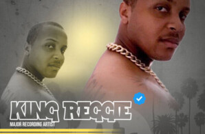 IAMKINGREGGIE: Turning Adversity into Hip-Hop Greatness and Entrepreneurial Impact