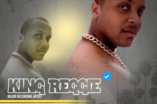 IAMKINGREGGIE: Turning Adversity into Hip-Hop Greatness and Entrepreneurial Impact