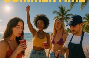 Yung Drew Returns With Smash Hit “Summertime” After 3-Year Hiatus: The Ultimate Summer Anthem Is Here