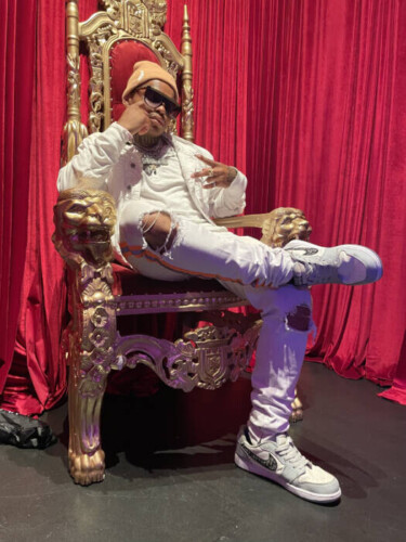 Yung-Drew-375x500 Yung Drew Returns With Smash Hit "Summertime" After 3-Year Hiatus: The Ultimate Summer Anthem Is Here  