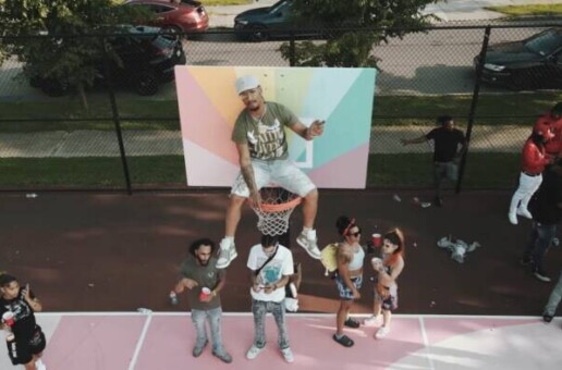 Diamond in the Dirt: How Zank Randolph Is Turning Culture Into Commerce