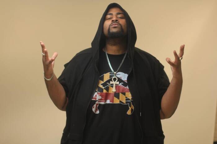 Rising Hip Hop Artist K-Quick Reflects on Recent Accomplishments; Major ...