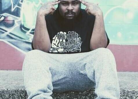 Exclusive Interview: Jay G Talks Roots, Hustle, and Building a Legacy in Texas Hip-Hop