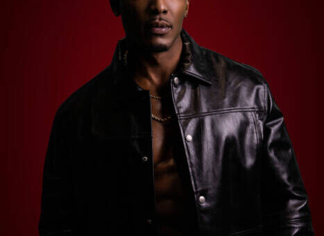 Ja’ min Walker’s Breakout Year: From BET to CBS