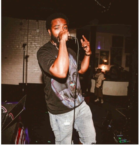img2 Kenace Da Menace – "Routine": Street Grind Turned Soundtrack  