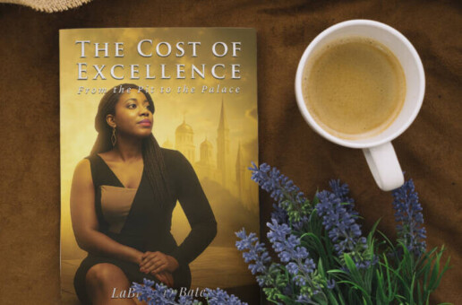 Excellence isn’t easy. It’s earned in the silence.