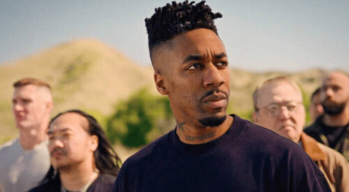 undefined-8-500x276 Man I Used to Be: Dax Drops a Country Rap-Baring Anthem for Real Ones  