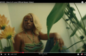 INDVGO Brings NYC Soul to a Lush, Jhené Aiko–Inspired Music Video