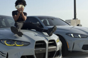 Rising Broward Rapper M3000$ is Leading a New Generation of Sound
