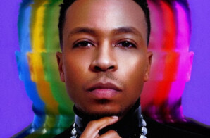 Kevin Ross Unveils “Love Uptempo: Max” – A High-Energy Celebration of R&B, Love & Joy Album Out Now!