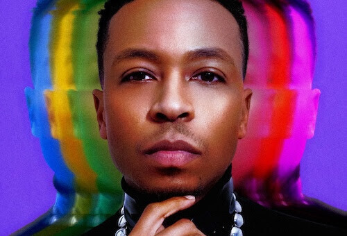Kevin Ross Unveils “Love Uptempo: Max” – A High-Energy Celebration of R&B, Love & Joy Album Out Now!