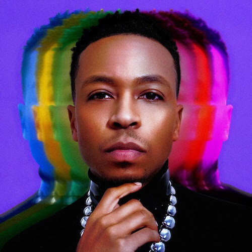 unnamed-3 Kevin Ross Unveils “Love Uptempo: Max” – A High-Energy Celebration of R&B, Love & Joy Album Out Now!  