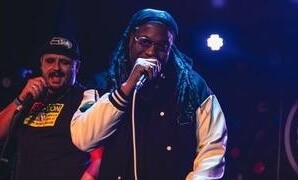 WolfMob Thrilla: Exclusive Interview with HipHopSince1987