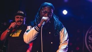 0-3 WolfMob Thrilla: Exclusive Interview with HipHopSince1987  