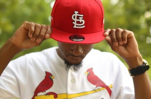 Mizzle STL Brings “HeHe” to the Airwaves and Beyond